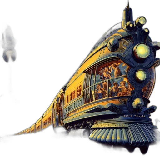 weapon, robot, car, sword transparent PNG cut-out