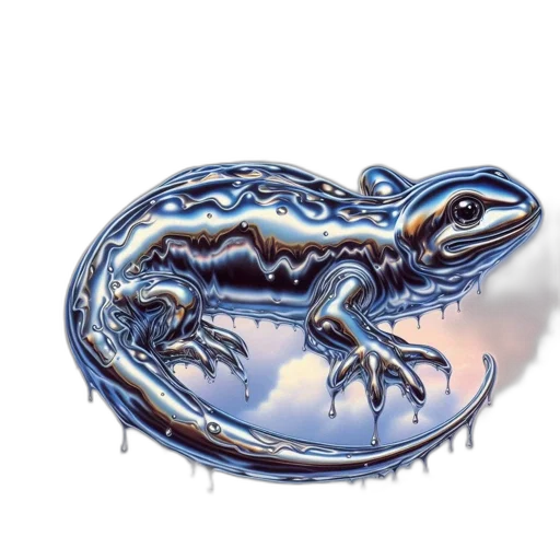dragon, jewelry, crown, animal transparent PNG cut-out