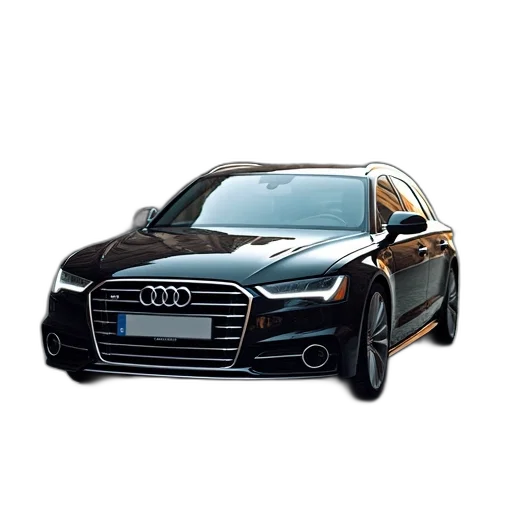 car, photorealistic, 3d render, concept art transparent PNG cut-out