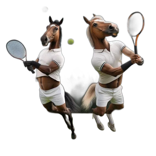 animal, creature, mask, concept art transparent PNG cut-out
