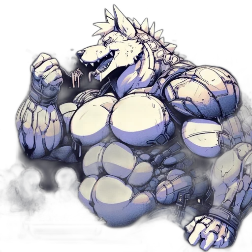 dragon, creature, animal, concept art transparent PNG cut-out