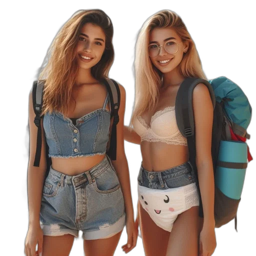 jacket, 3d render, photorealistic, concept art transparent PNG cut-out