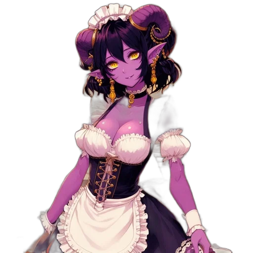 dress, staff, pixel art, fantasy art transparent PNG cut-out