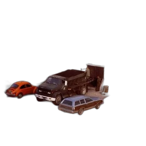 car, concept art, 3d render, black transparent PNG cut-out