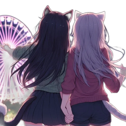umbrella, staff, weapon, mask transparent PNG cut-out