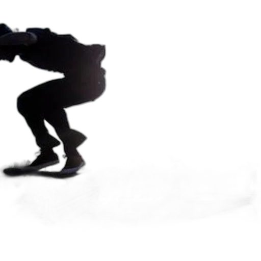 staff, jacket, shoes, concept art transparent PNG cut-out