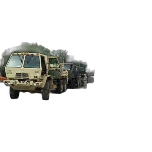 weapon, car, 3d render, concept art transparent PNG cut-out
