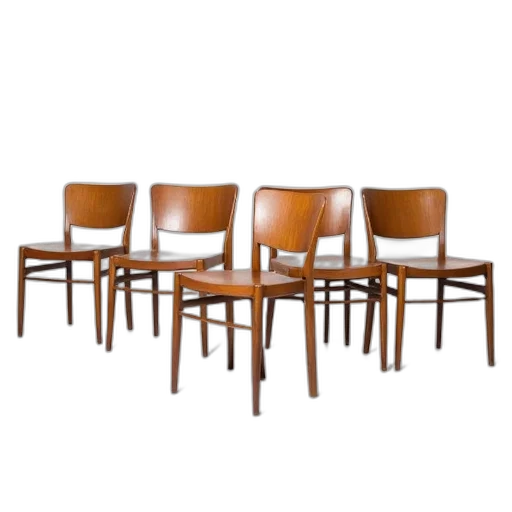 furniture, staff, 3d render, earth tones transparent PNG cut-out