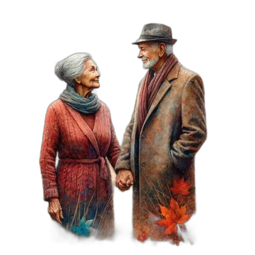 oil painting, concept art, photorealistic, watercolor transparent PNG cut-out