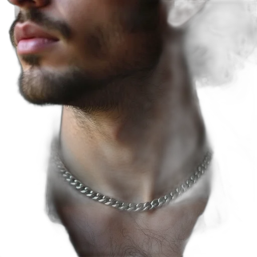 jewelry, face, staff, mask transparent PNG cut-out