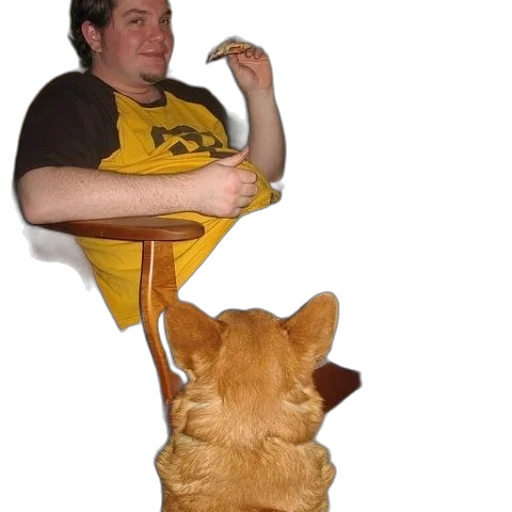 staff, animal, creature, umbrella transparent PNG cut-out