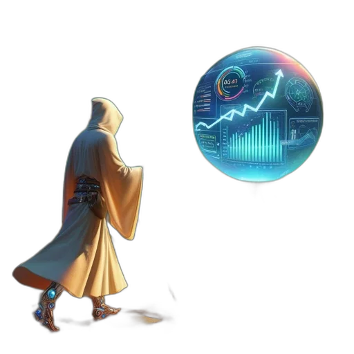 concept art, cyberpunk, fantasy art, vaporwave transparent PNG cut-out