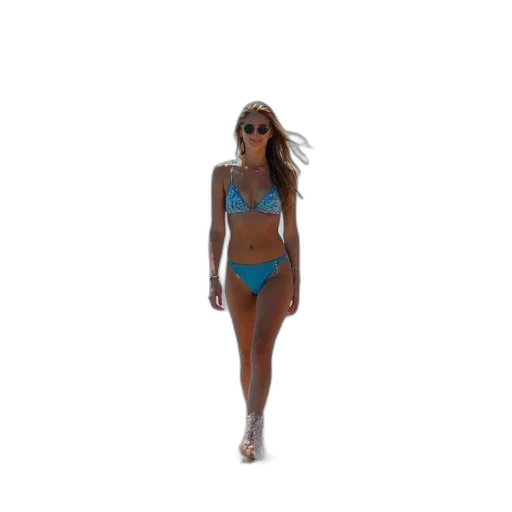 staff, jewelry, creature, 3d render transparent PNG cut-out
