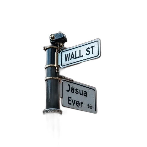 3d render, photorealistic, city street, street transparent PNG cut-out