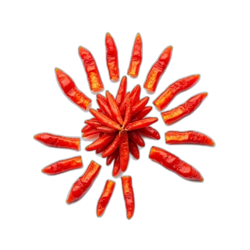 food, flower, jewelry, crown transparent PNG cut-out