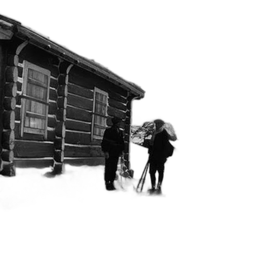building, staff, animal, weapon transparent PNG cut-out