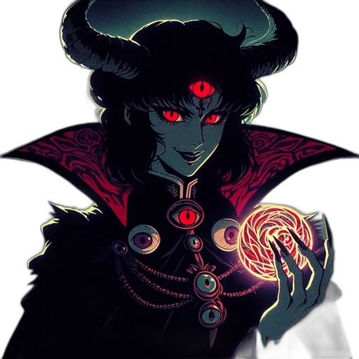 staff, jewelry, fantasy art, concept art transparent PNG cut-out