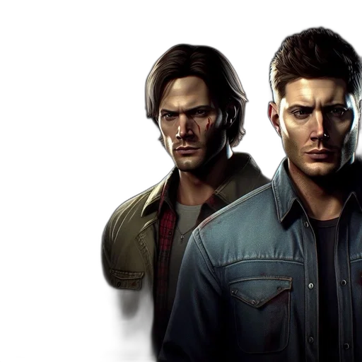 jacket, concept art, pixel art, video transparent PNG cut-out