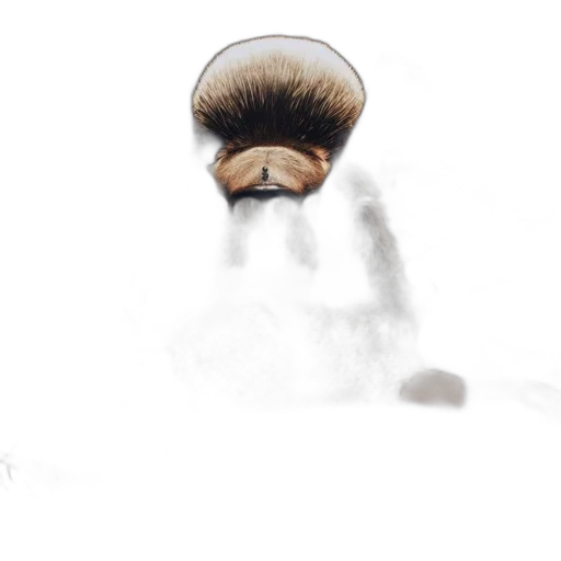 hair, face, mask, hat transparent PNG cut-out