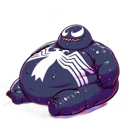 creature, animal, robot, concept art transparent PNG cut-out