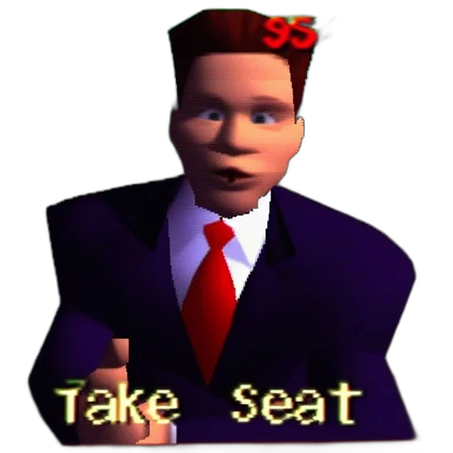 face, jacket, furniture, staff transparent PNG cut-out
