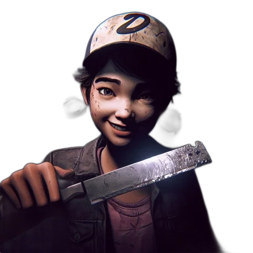 weapon, staff, concept art, cartoon transparent PNG cut-out