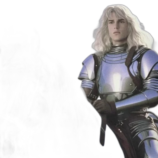 concept art, 3d render, fantasy art, male transparent PNG cut-out