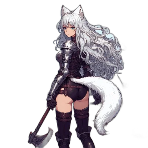 staff, weapon, animal, sword transparent PNG cut-out