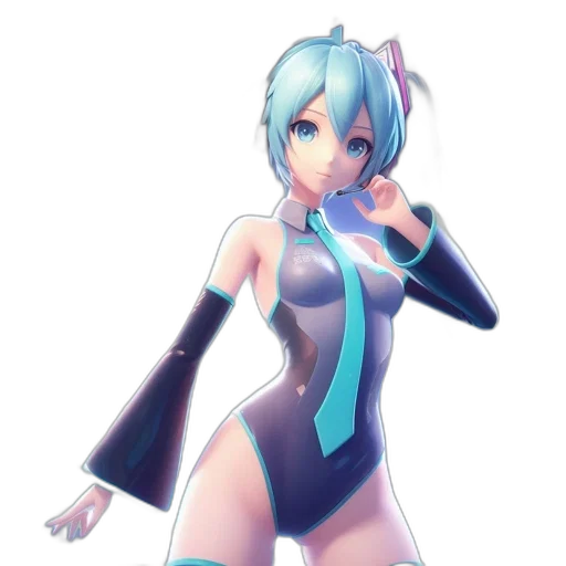 robot, dress, weapon, staff transparent PNG cut-out
