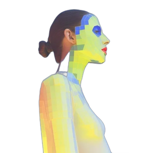 robot, face, dress, mask transparent PNG cut-out