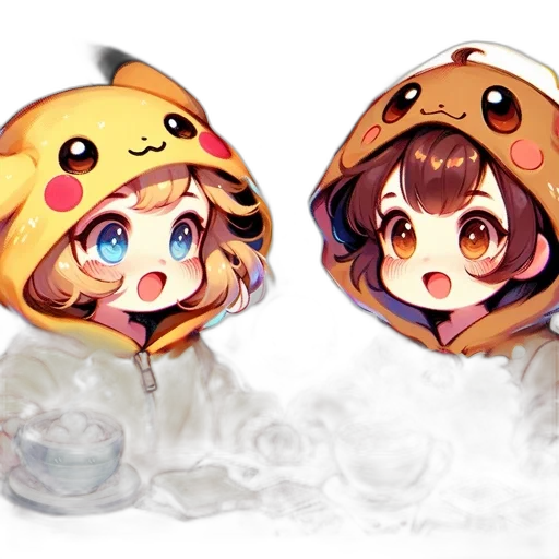 mask, 3d render, concept art, anime transparent PNG cut-out