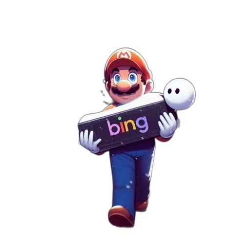 staff, robot, weapon, animal transparent PNG cut-out