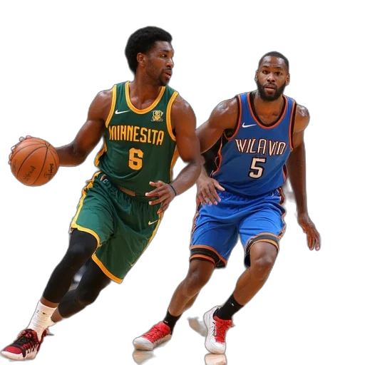 minnesota, timber, guard, tony transparent PNG cut-out