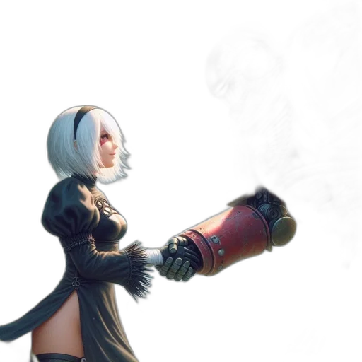 staff, weapon, bottle, sword transparent PNG cut-out