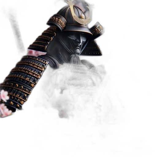 sword, weapon, mask, dragon transparent PNG cut-out