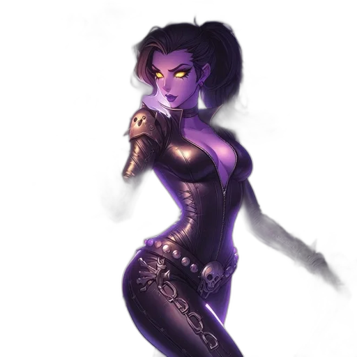 staff, concept art, fantasy art, comic book art transparent PNG cut-out
