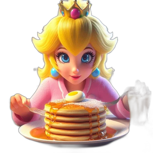 food, crown, dress, weapon transparent PNG cut-out
