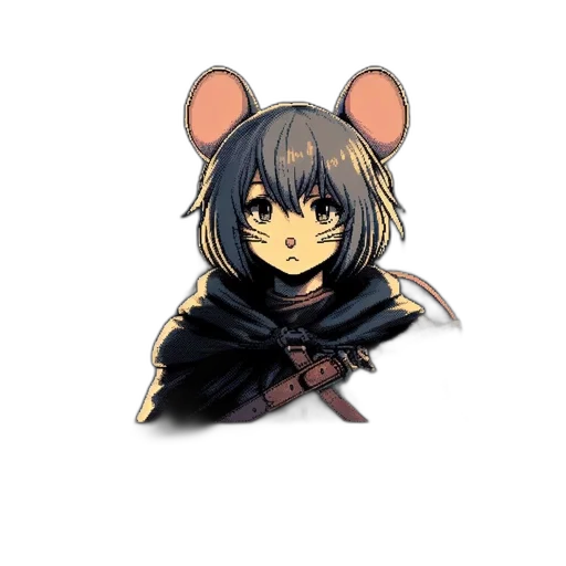 staff, weapon, mask, animal transparent PNG cut-out