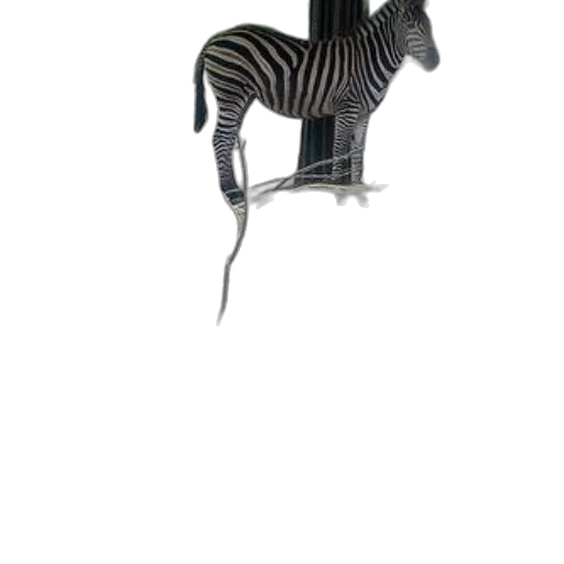 animal, staff, creature, robot transparent PNG cut-out