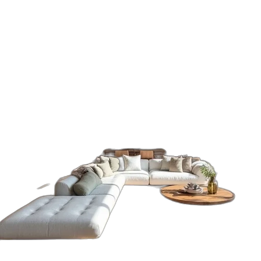 furniture, jewelry, 3d render, concept art transparent PNG cut-out