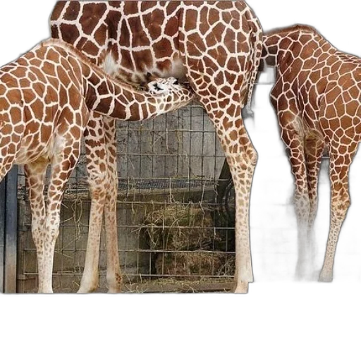 animal, creature, building, furniture transparent PNG cut-out