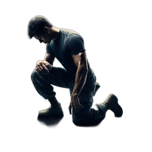 concept art, 3d render, photorealistic, pixel art transparent PNG cut-out