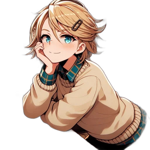 staff, face, jacket, animal transparent PNG cut-out