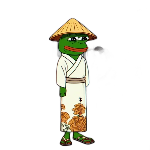 staff, food, dragon, umbrella transparent PNG cut-out
