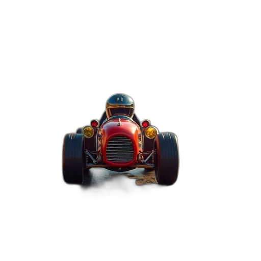 car, robot, animal, weapon transparent PNG cut-out