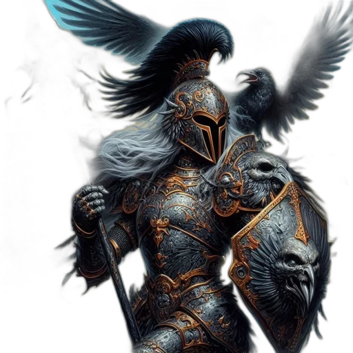 dragon, sword, animal, weapon transparent PNG cut-out