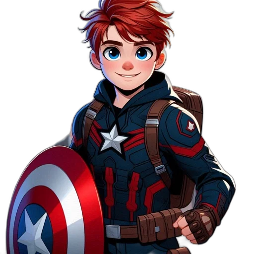 weapon, staff, comic book art, cartoon transparent PNG cut-out