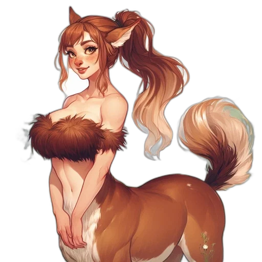 creature, staff, fantasy art, concept art transparent PNG cut-out