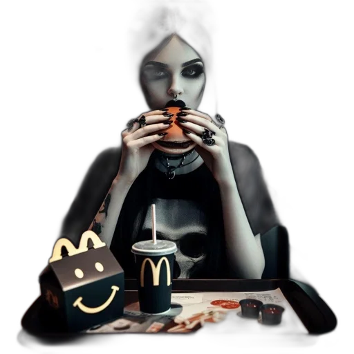 crown, food, jewelry, mask transparent PNG cut-out