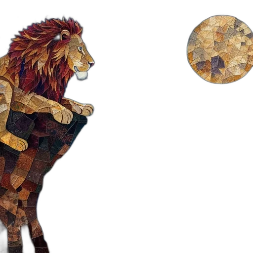 jacket, concept art, fantasy art, 3d render transparent PNG cut-out